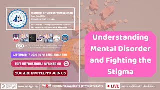 Understanding Mental Disorder and Fighting the Stigmac screenshot 5