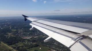 Minneapolis, Minnesota - Landing at Minneapolis-Saint Paul International Airport HD (2016) screenshot 2