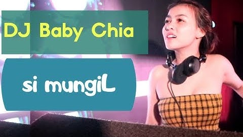 DJ BABY CHIA - FADED ALAN WALKER | Breakbeat Viral  | Ronald 3D Matra 21