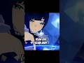 Yelan Edit -「Jalebi Baby] - Genshin Impact #genshinimpact #genshinimpactedit #fyp