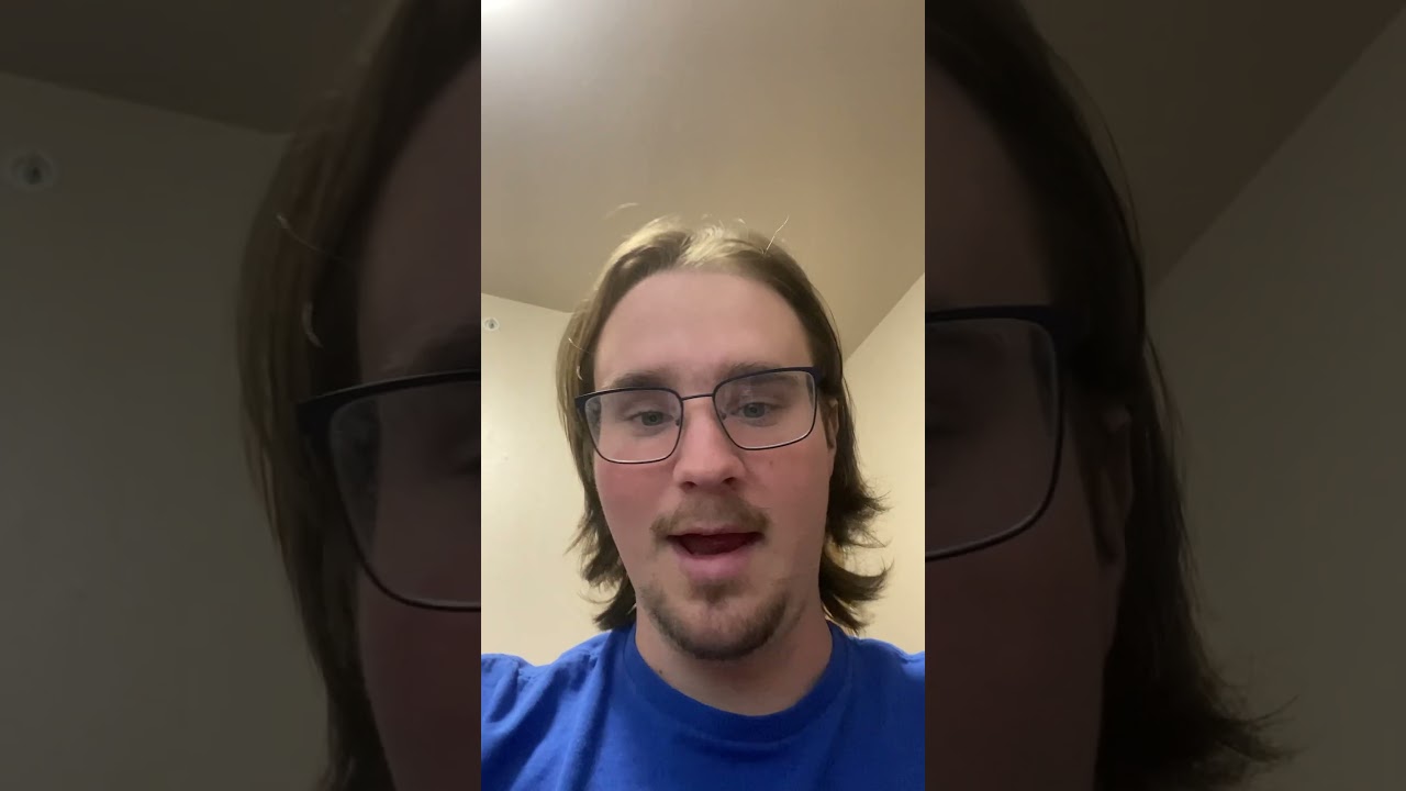 Welcome to Paint Lick, Kentucky.