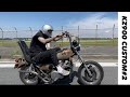 kz900ちゃんを更にお上品に