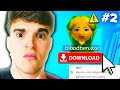 Este Virus Destroza Tu PC en Segundos #2 💀🚨 - BLOODBEN.EXE