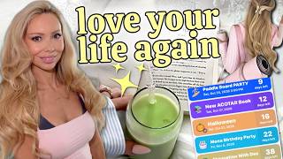 How to Become Addicted To Your Own Life✨
