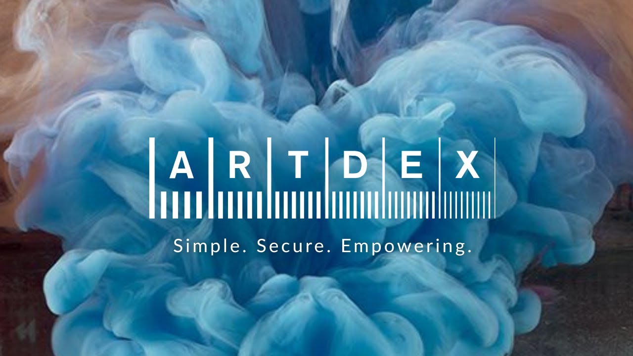 Welcome to ARTDEX 3.0