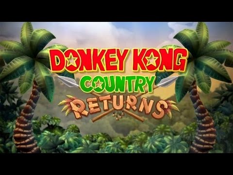 download donkey kong country for the wii download donkey kong country for the wii