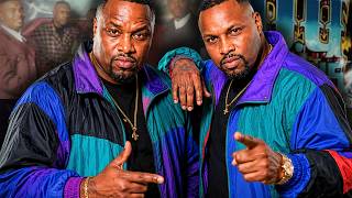 Celebrity Inside The Castle: The Tragic Rise and Fall of Chicago’s BD Twins Net Worth