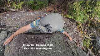 Impartial Eclipse (5.8) - Exit 38