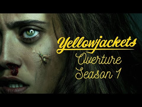 Yellowjackets - Overture | Season 1 (Craig Wedren, Anna Waronker)