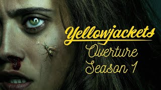 Yellowjackets - Overture | Season 1 (Craig Wedren, Anna Waronker)