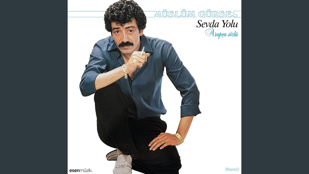 Denedim (Lp Mastered)