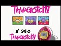 SPOT TAMAGOTCHI 1997