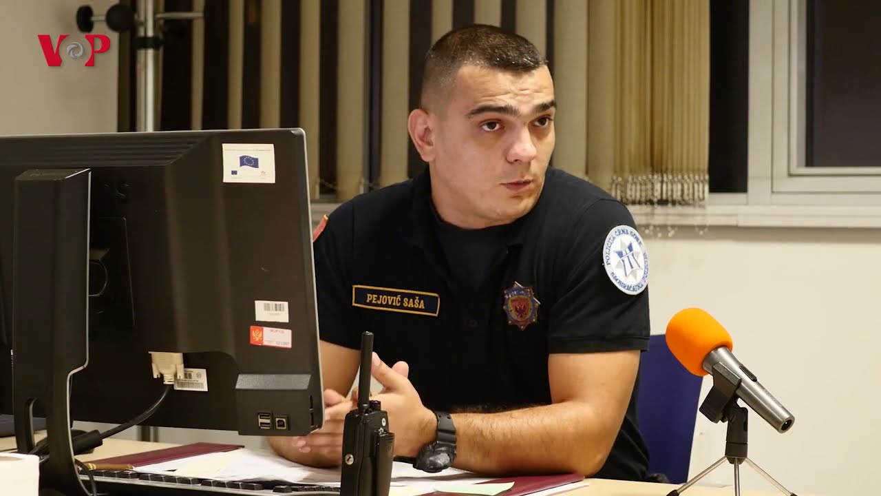 Proveli smo noć sa policajcima na ulici: Potjere, udesi, uviđaji... evo sa čime se sreću čuvari reda