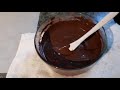 Bombones cubiertos de chocolate (primera parte  #1)