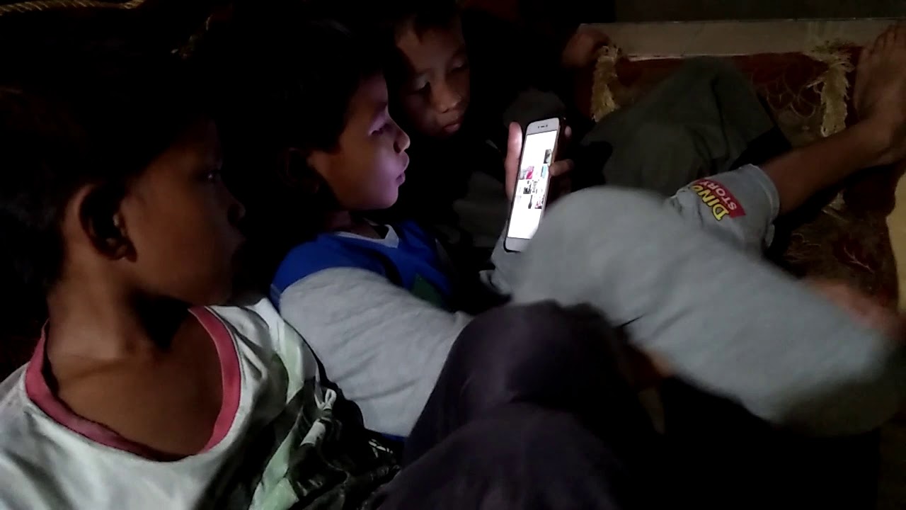 Ini Orang Gila - YouTube