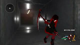 RWBY: Grimm Eclipse - Ruby Rose playthrough (Chapter 9 - The Grand Tour)