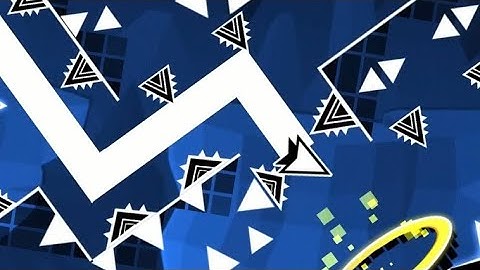 (NEW TOP 1) Tidal wave, but it`s just a layout