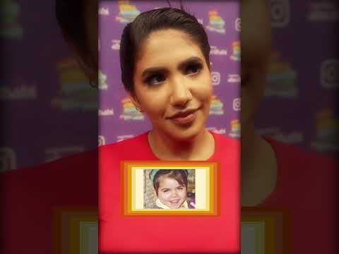 هل رح تتعرف نور ستارز على غيث مروان من صورة طفولته مزاج العاب النجوم نور ستارز غيث مروان 