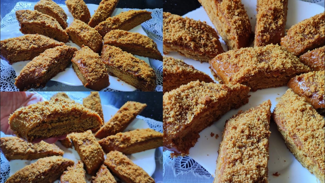 حلوة تذوب فالفم 😋اللي دارت حالة فالمواقع  كامل جربوها وعجبتهم بمقادير بسيطة والنتيجة مذهلة 😍