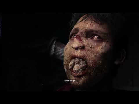 Gameplay The Evil Within 2 - Empezamos bien...