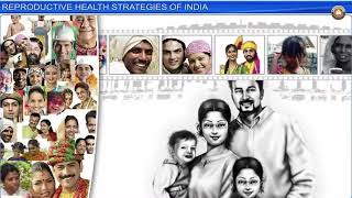 Reproductive Health Animation | CBSE Class 12 Biology Animated 3D Video | Neetbharath.in | Neet Exam