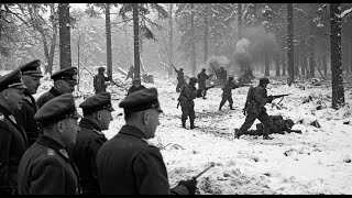 German Generals Laughed At The Soft American Army — Then They Faced The Airborne Screaming Eagles. screenshot 1