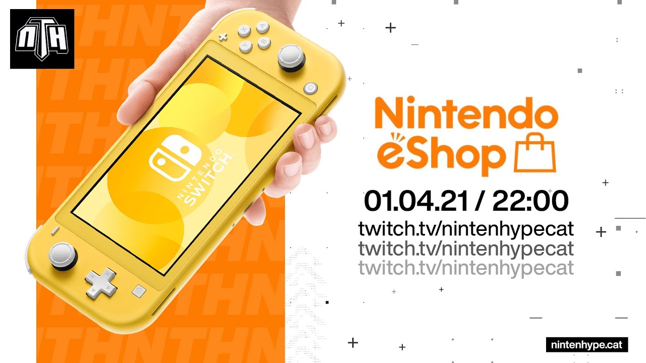 [NTH] Les millors ofertes de l'eShop de Nintendo Switch! (amb @Reiseken, @Mironet20 i @Rockstr_85)