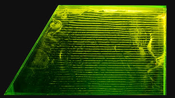 Wave attractor (1,1)