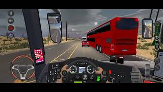 Chicago to Orlando || Bus Simulator Gameplay screenshot 5