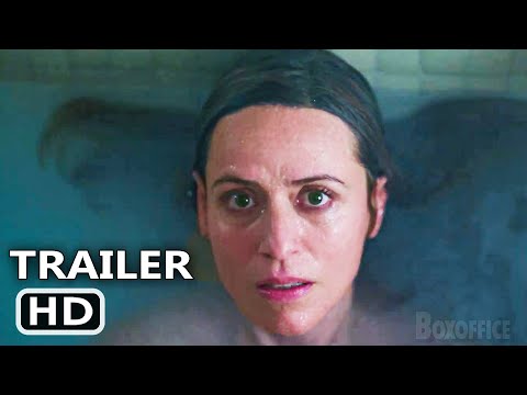 INTIMACY Trailer (2022) Itziar Ituño Series