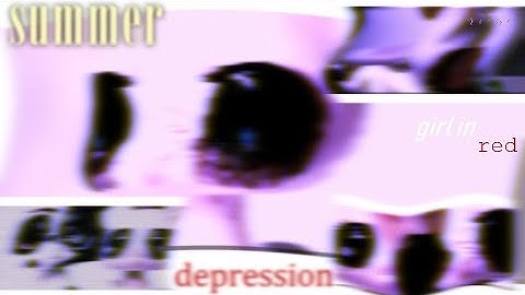 LPS MV | summer depression   [†Σ r r o r]