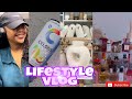LIFESTYLE VLOG| Ft: Gym, PCOS Rant, Overrated Fragrances, Target Run &amp; More!!