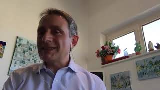 Lauro Panella, Head dell'unità "European Added Value" all'ufficio studi del Parlamento Europeo
