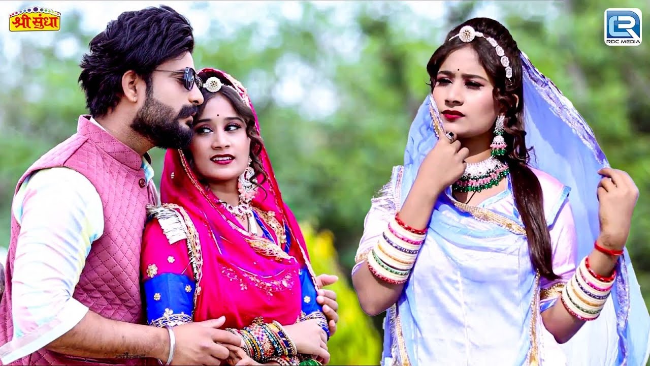 jamin-khan-avludi-gani-aave-rajasthani-new-banna