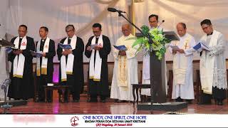 Download Lagu RPA 1448, Renungan Padintenan Adiyuswa, MURIH WILUJENG MP3