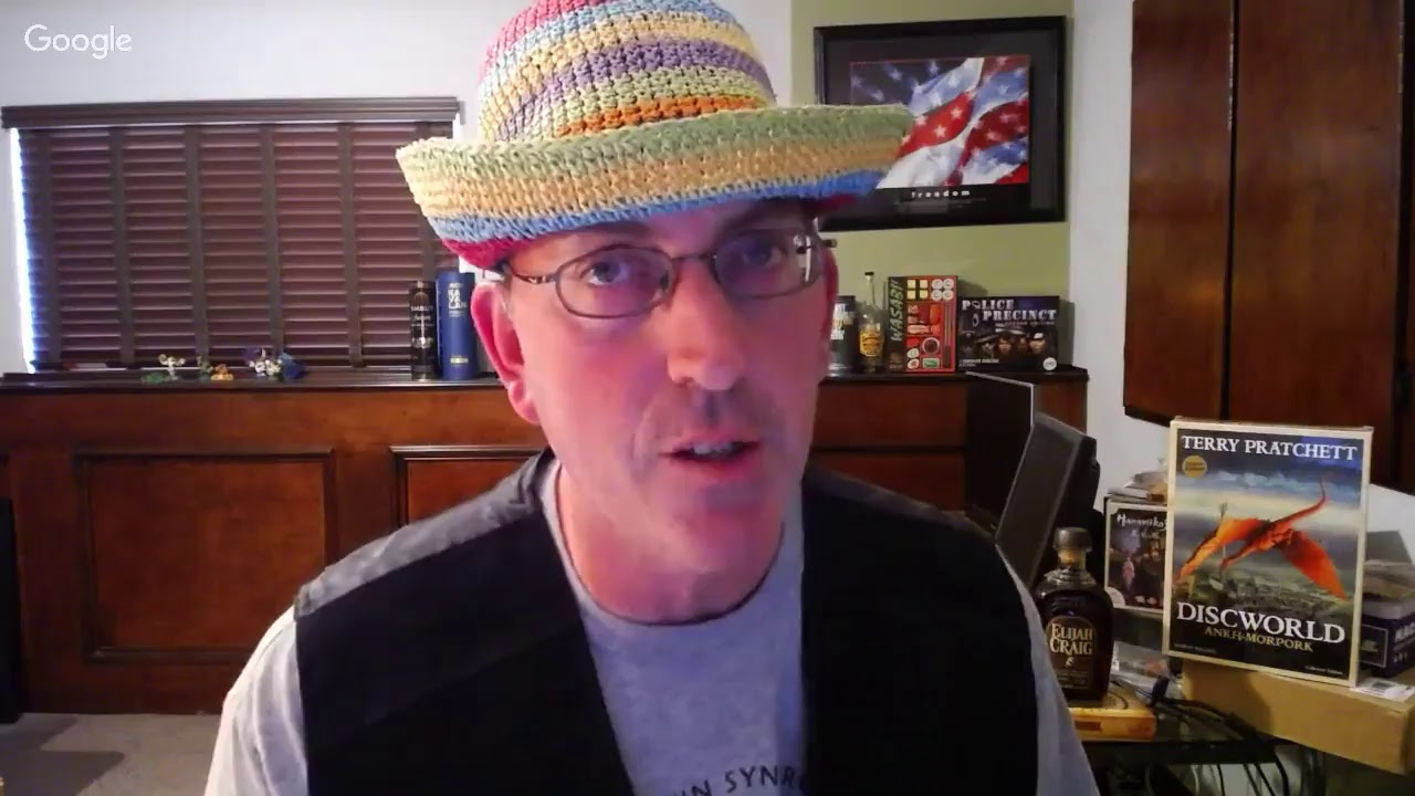 Ardbeg Kelpie Committee Release LIVE 