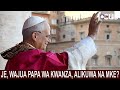 KUMEKUWA NA MAPAPA WALIOOA ZAMANI NI WAZI MTAKATIFU PETRO PAPA WA KWANZA ALIKUWA NA MKE KUMEKUWA NA MAPAPA WALIOOA ZAMANI NI WAZI MTAKATIFU PETRO PAPA WA KWANZA ALIKUWA NA MKE