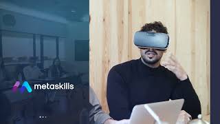 METASKILLS / VR Soft-Skills Training