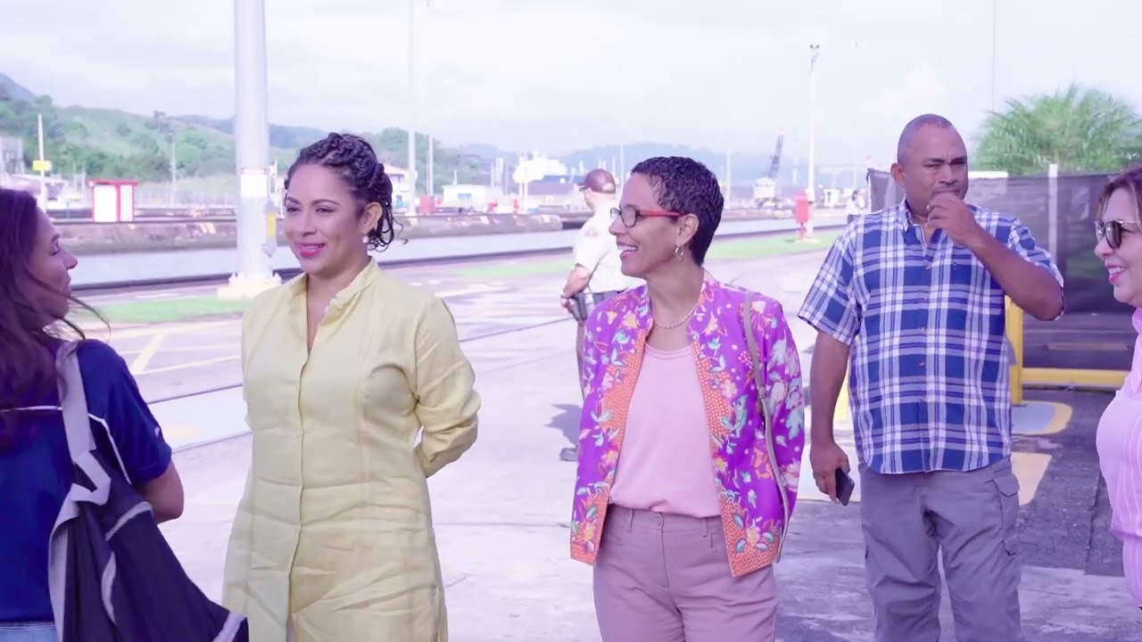 CIDH concluye su visita promocional a Panamá