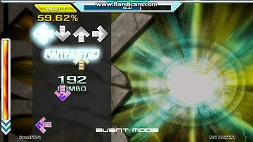 NGO - DIFFICULT - AA#011 (Full Combo) on Stepmania 5 (PC)