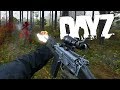 The BEST WEAPON COMBO in DayZ!