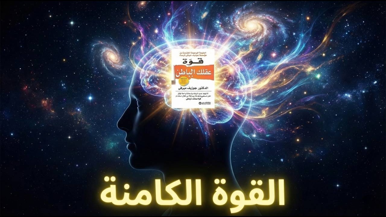 Сила подсознания: резюме и обзор, аудиокнига Джозефа Мерфи бесплатно |The power of subconscious mind