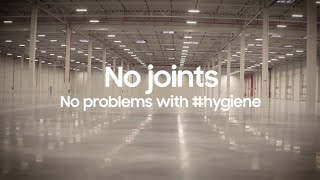 #WEBINAR | PrīmX® - #FutureReady floors #Hygiene