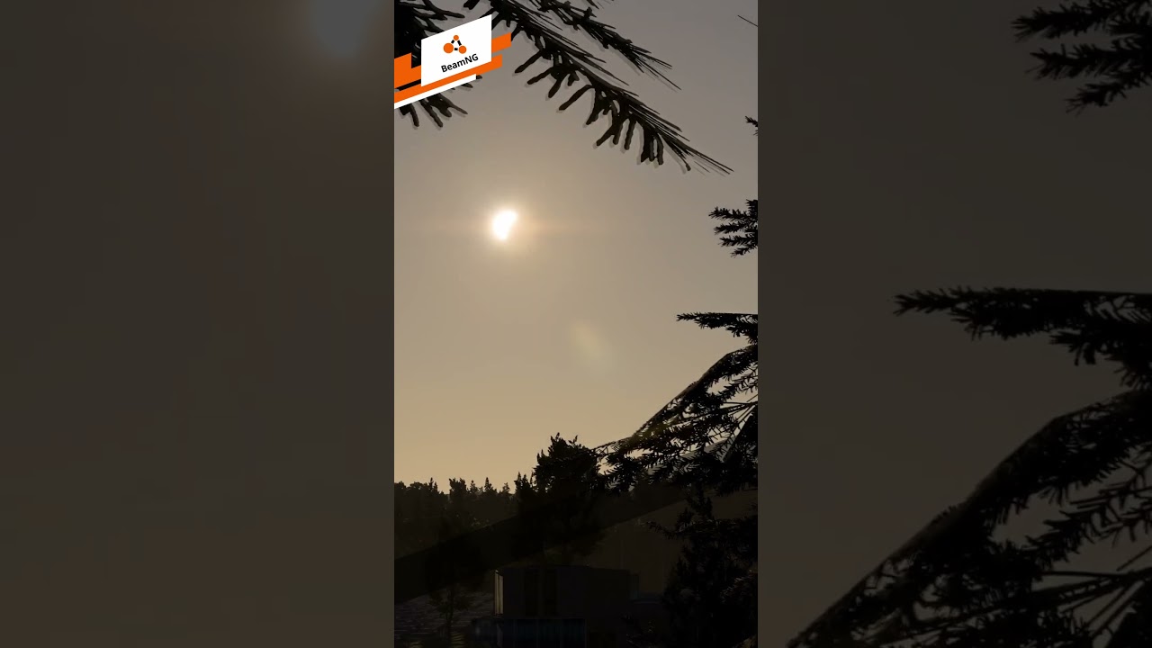 Did you catch it? ☀️😎