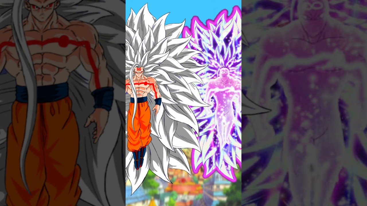 Goku vs Zeno #goku#zeno#dragonball#anime#shorts