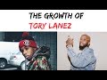 Capture de la vidéo The Growth Of Tory Lanez: Documentary