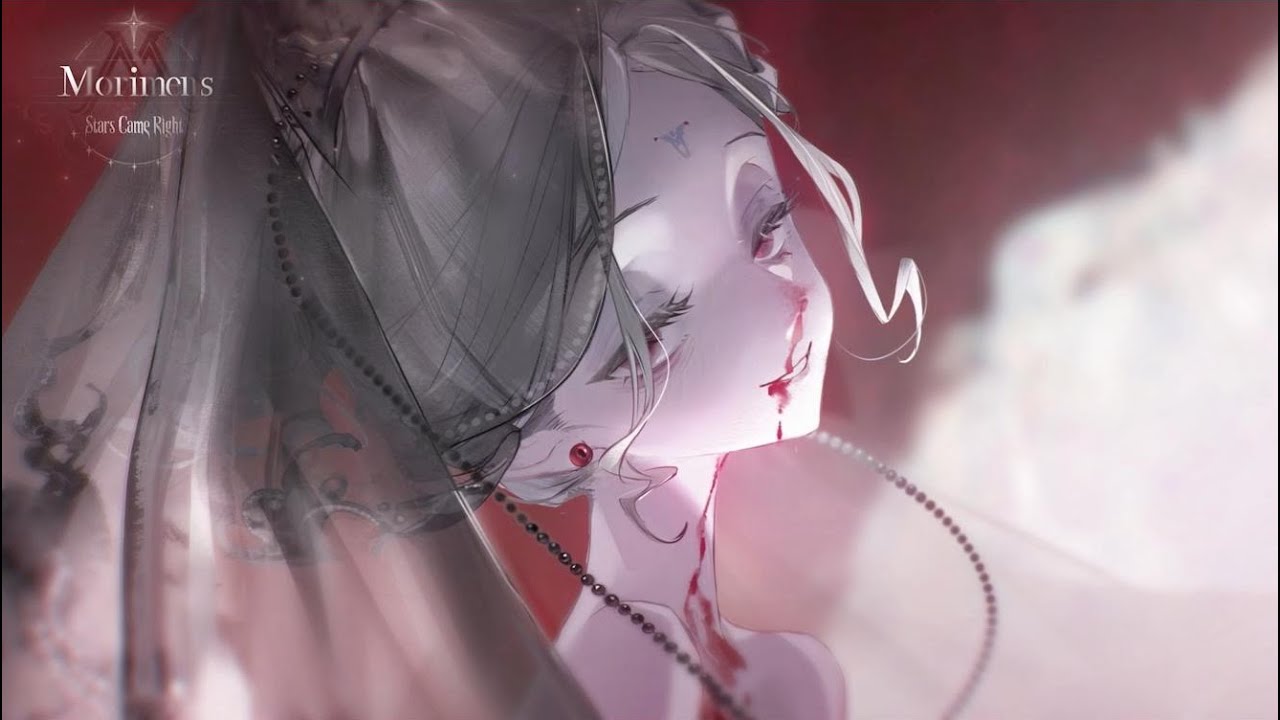 Morimens┊V2.4 PV-Eternal Vain Pilgrimage