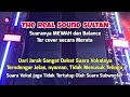 Sound SULTAN Tampil di SMEX Grand City Surabaya