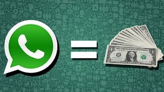 Di̇qqət Whatsapp Pullu Olacaq