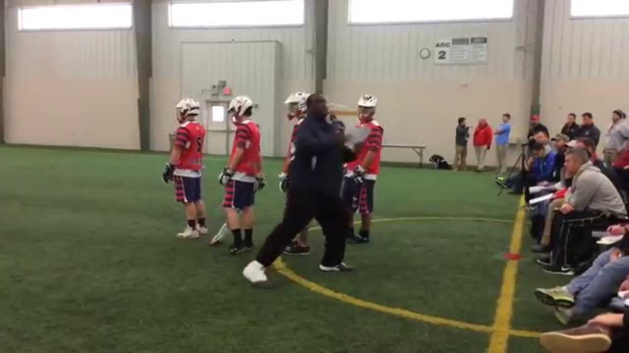 Lacrosse IQ YouTube